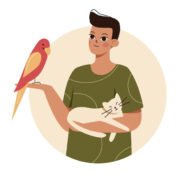 Animal and Birds Care