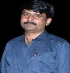 Anand Singh Rathore | National Vice President