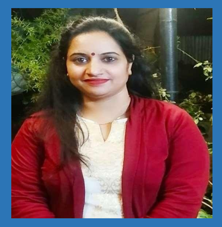 PRESIDENT / FOUNDER	: SUSHMA SINGH PANWAR
